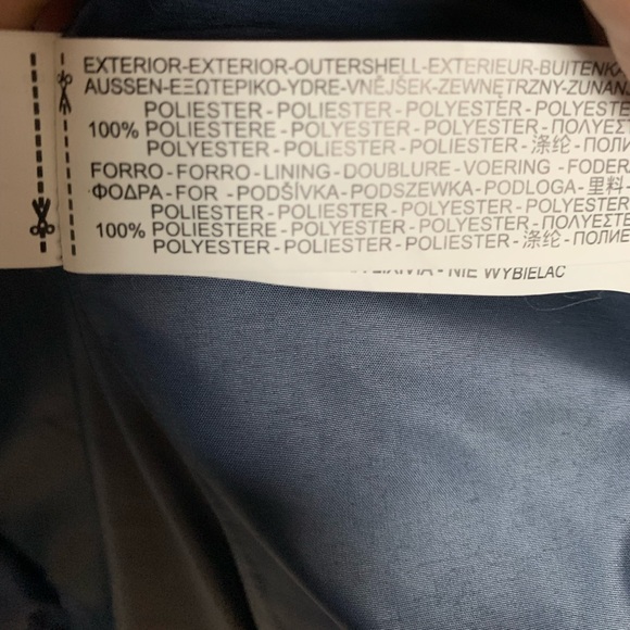 Massimo Dutti Puffer Vest, size EUR Medium - Picture 5 of 7